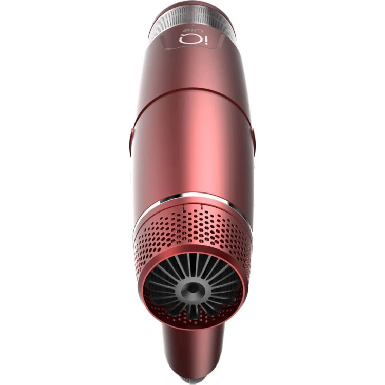 Hair Dryer Lite Max Black