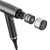 Hair Dryer IQ3 Perfetto Black