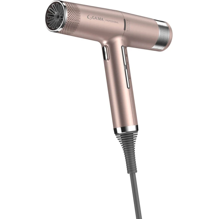 Hair Dryer IQ3 Perfetto Rose Gold