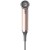 Hair Dryer IQ3 Perfetto Rose Gold