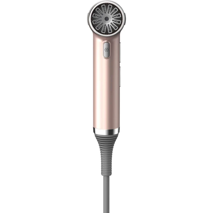 Hair Dryer IQ3 Perfetto Rose Gold