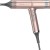 Hair Dryer IQ3 Perfetto Rose Gold