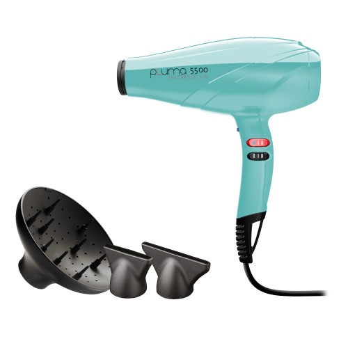 Hair Dryer Pluma 5500 ION