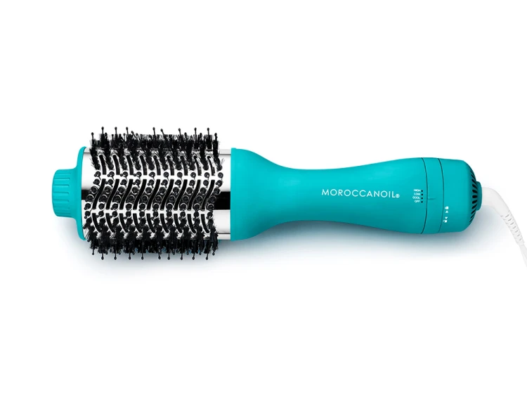 4-in-1 Blow-Dryer Brush