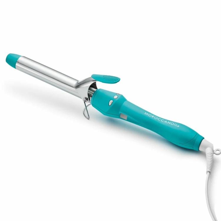 Everlasting Curl Titanium Curling Iron