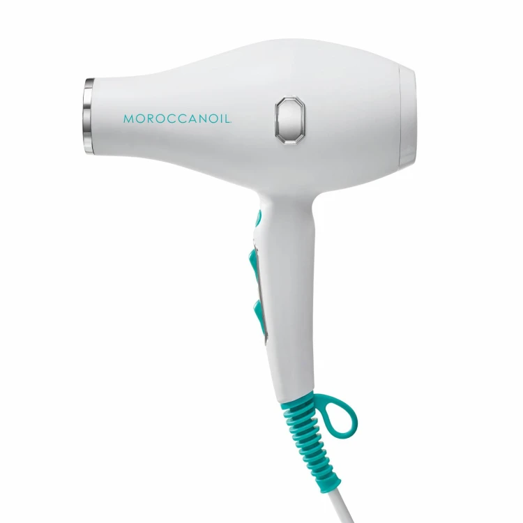 Smart Styling Infrared Hair Dryer