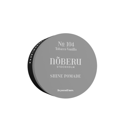 Shine Pomade 80 ml