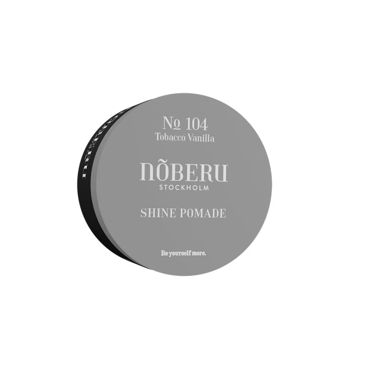 Shine Pomade 80 ml