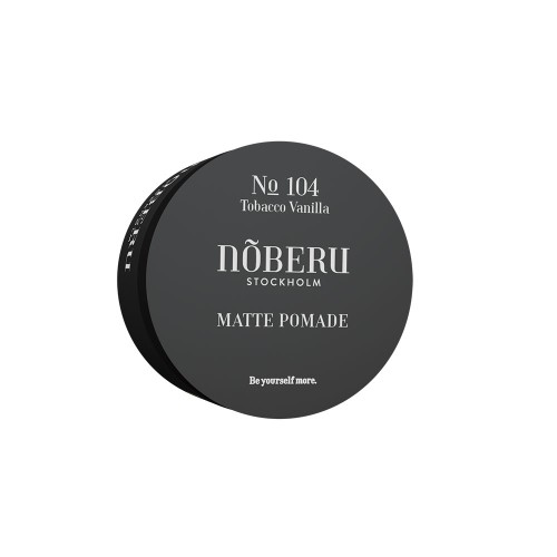 Matte Pomade 80 ml