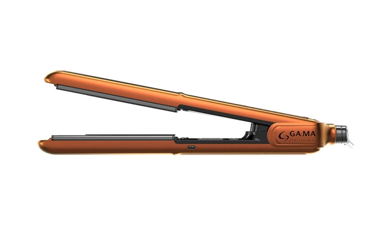 Prostownica HAIR STRAIGHTENER BRAVO LED OA EU