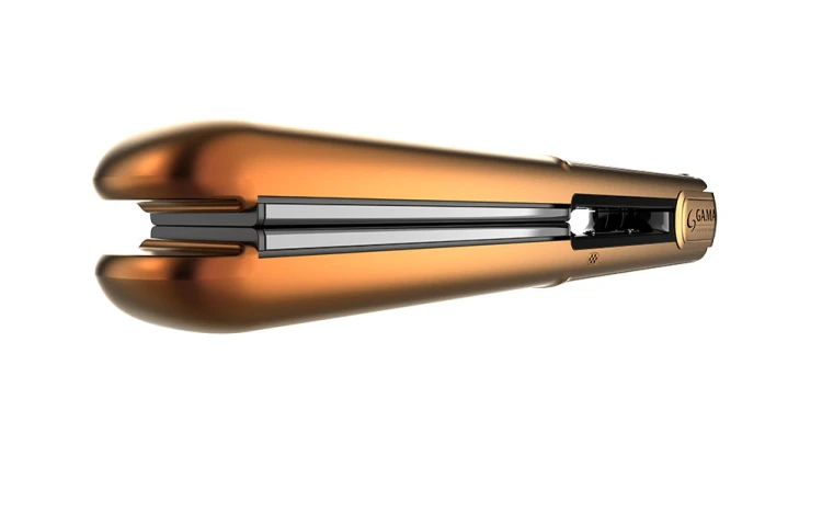 Prostownica HAIR STRAIGHTENER BRAVO LED OA EU
