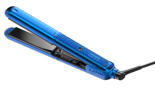 Prostownica HAIR STRAIGHTENER BRAVO IHT OA EU