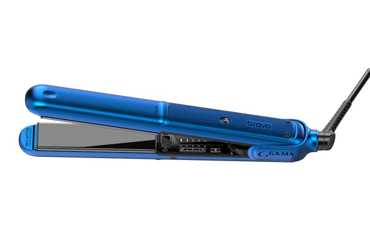 Prostownica HAIR STRAIGHTENER BRAVO IHT OA EU
