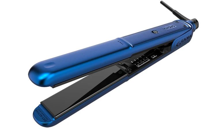 Prostownica HAIR STRAIGHTENER BRAVO IHT OA EU