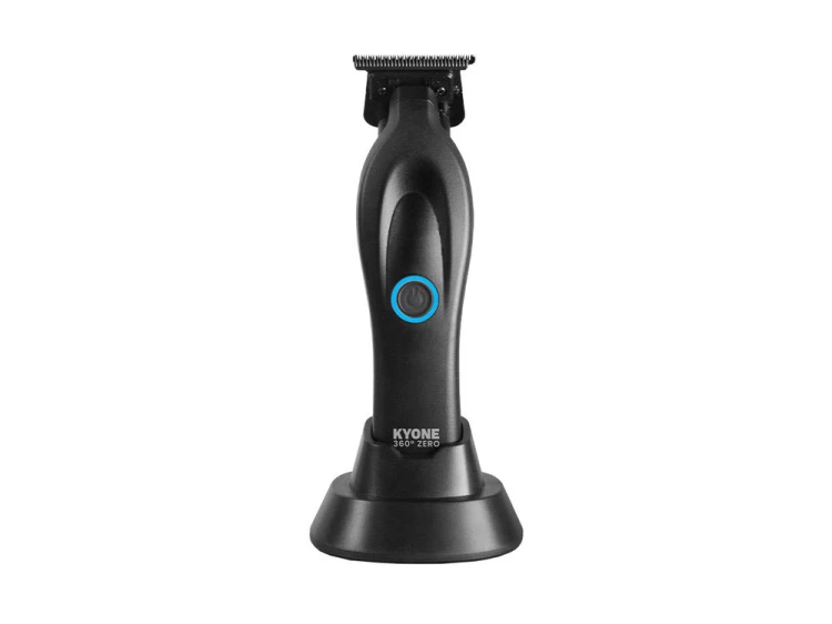 360° Zero Trimmer