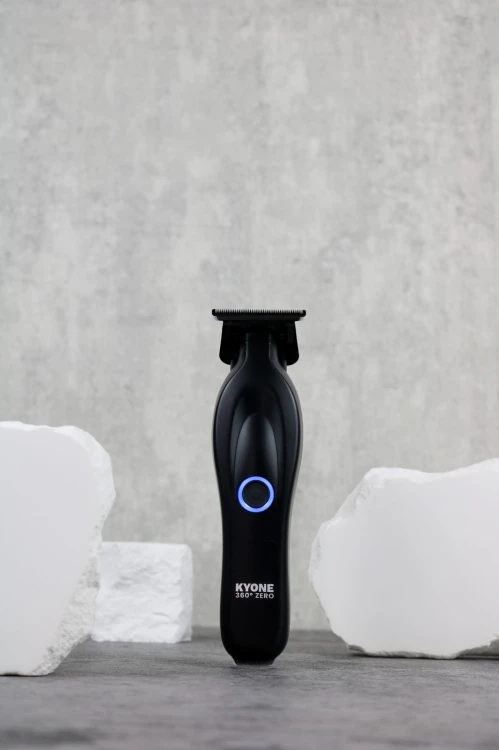 360° Zero Trimmer