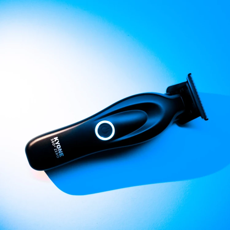 360° Zero Trimmer