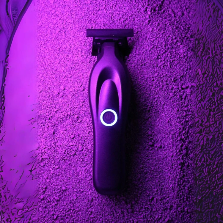 360° Zero Trimmer