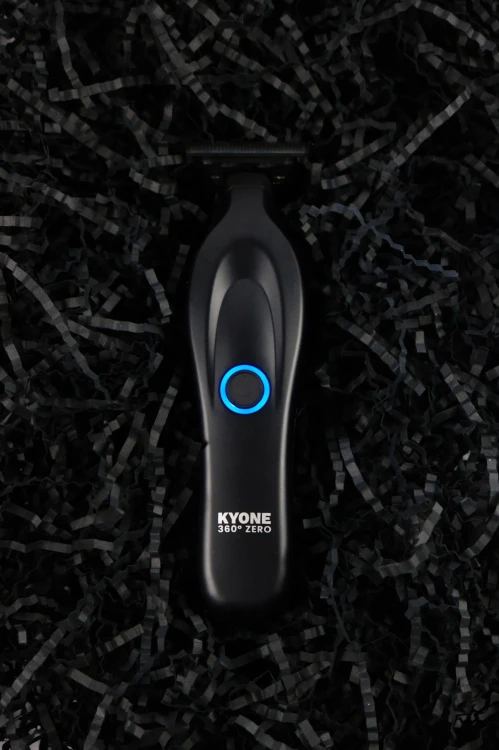 360° Zero Trimmer