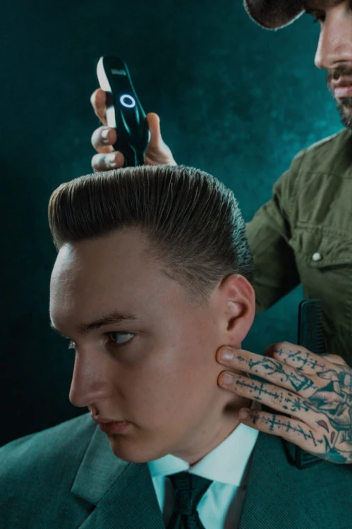 360° Zero Trimmer