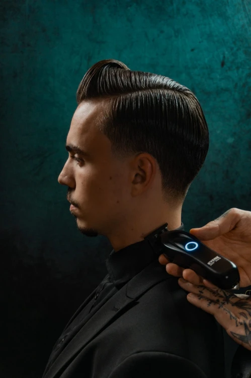 360° Zero Trimmer