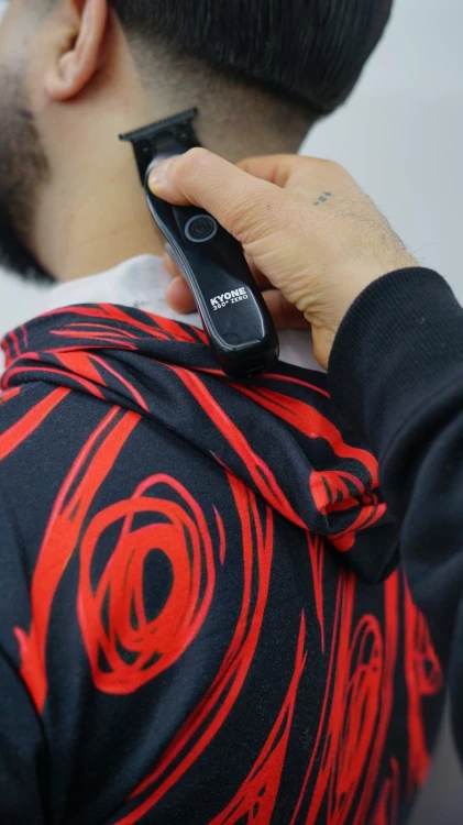 360° Zero Trimmer