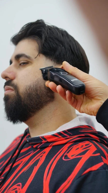 360° Zero Trimmer