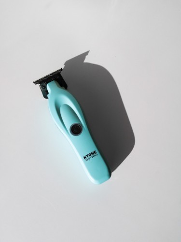 Kyone trymer 360 Turkusowy
