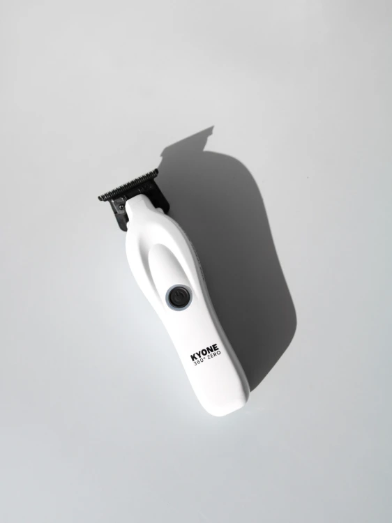 Kyone trymer 360 Biały