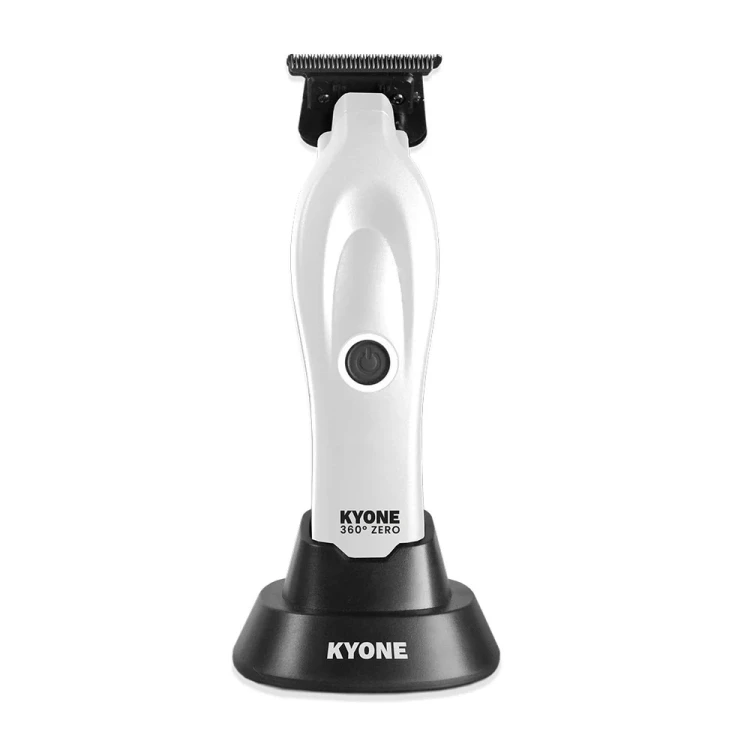 Kyone trymer 360 Biały