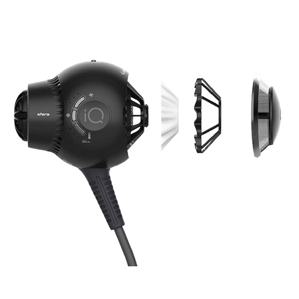 Suszarka IQ Sfera