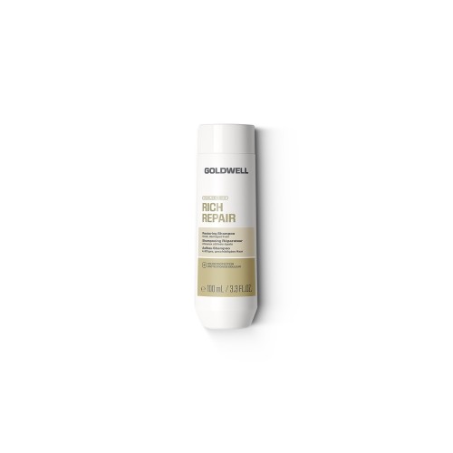 Dualsenses Rich Repair Shampoo 1000 ml