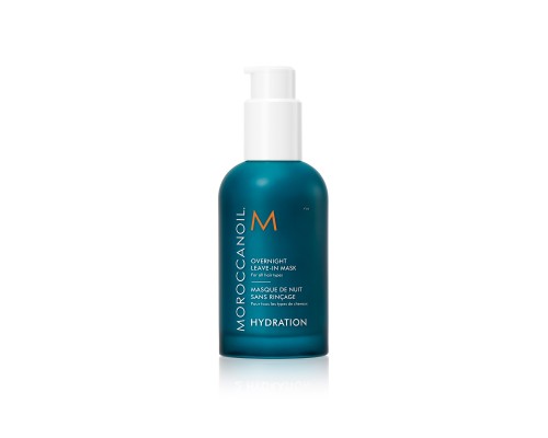 Overnight Leave-In Mask 120ml