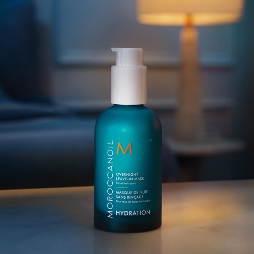 Overnight Leave-In Mask 120ml