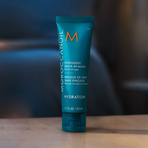 Overnight Leave-In Mask 50ml