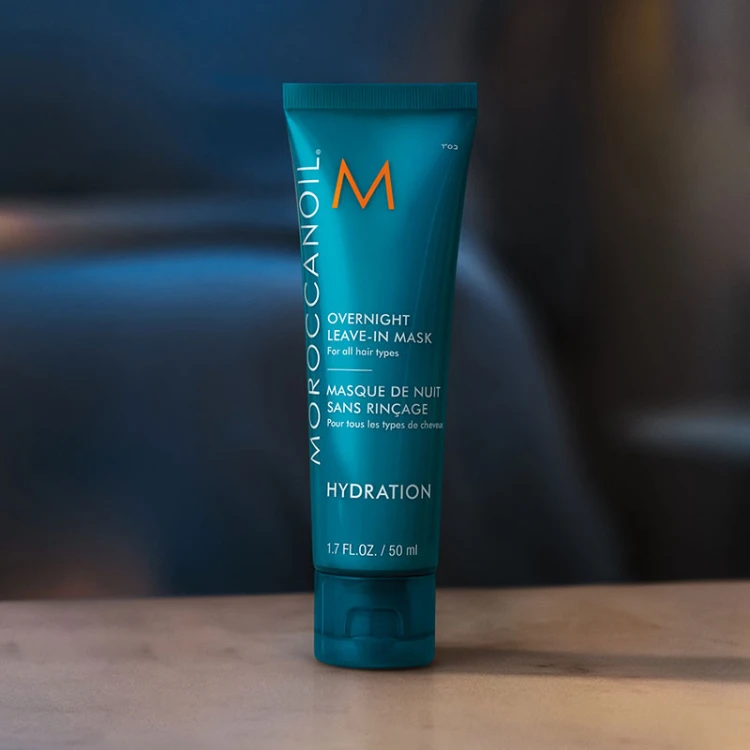 Overnight Leave-In Mask 50ml