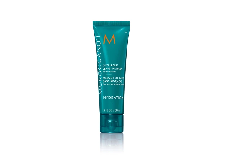 Overnight Leave-In Mask 50ml