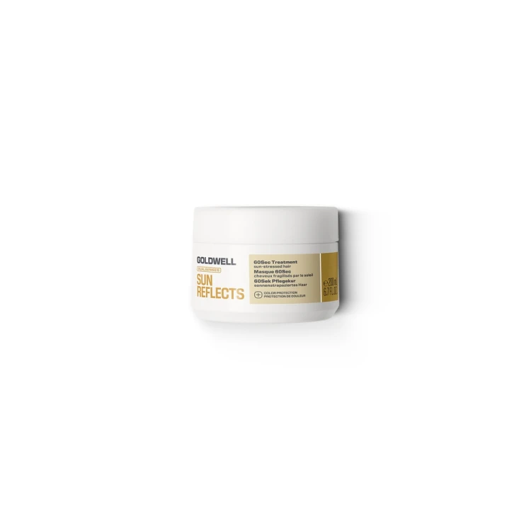 Dualsenses Sun Reflects After-Sun 60sec Treatment 200 ml