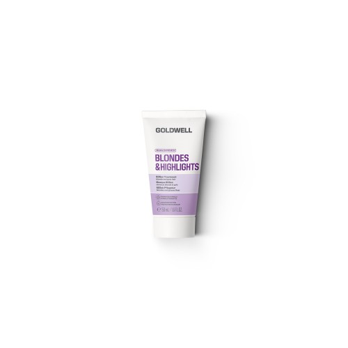 Dualsenses Blondes & Highlights 60sec Treatment 50 ml