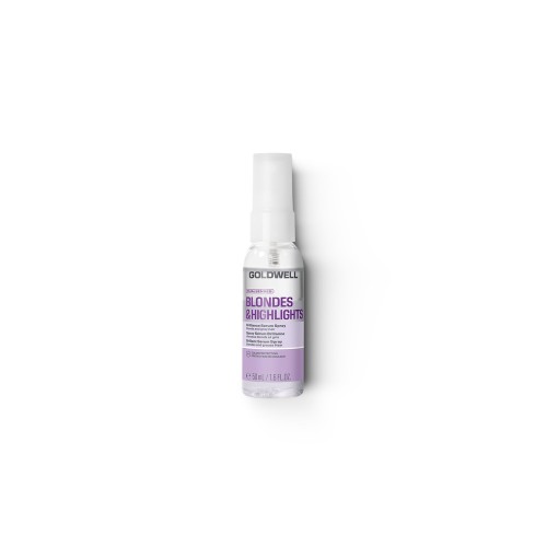 Dualsenses Blondes & Highlights Brilliance Serum Spray 50 ml