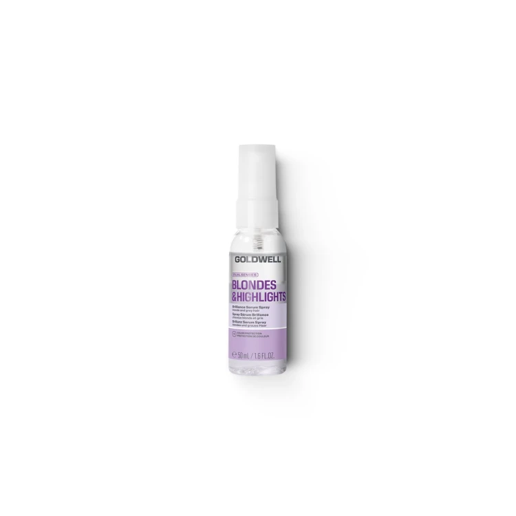 Dualsenses Blondes & Highlights Brilliance Serum Spray 50 ml