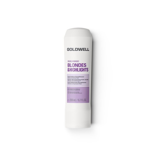 Dualsenses Blondes & Highlights Anti-Yellow Conditioner 200 ml