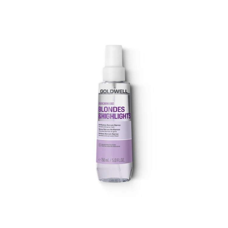 Dualsenses Blondes & Highlights Serum 150 ml