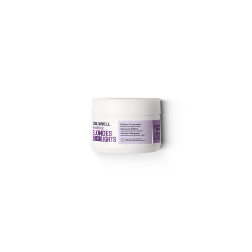 Dualsenses Blondes & Highlights 60sec Treatment 200 ml