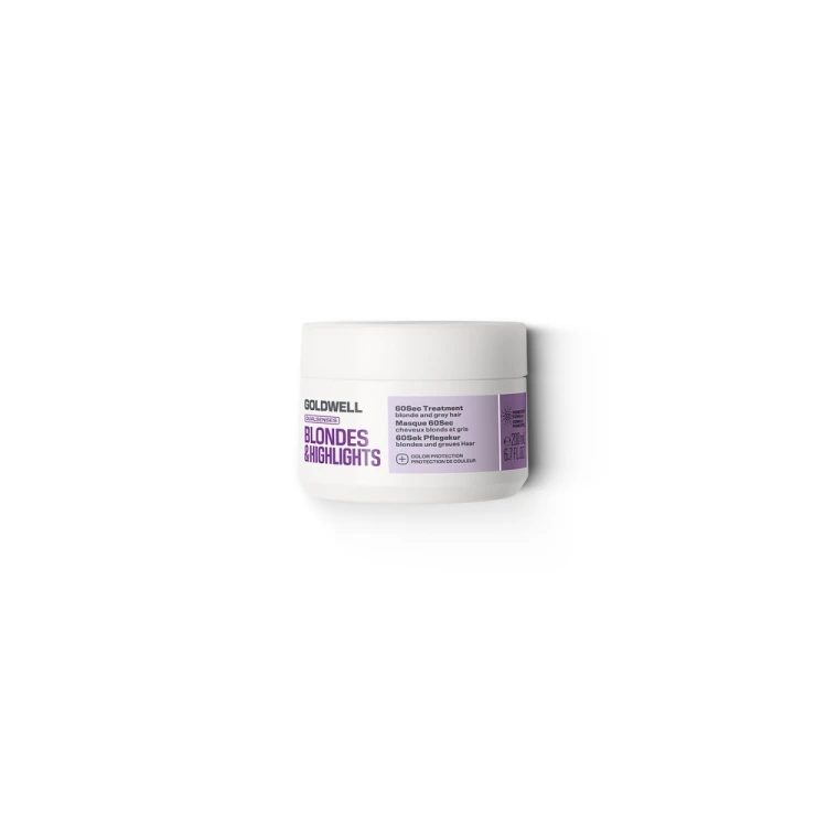 Dualsenses Blondes & Highlights 60sec Treatment 200 ml