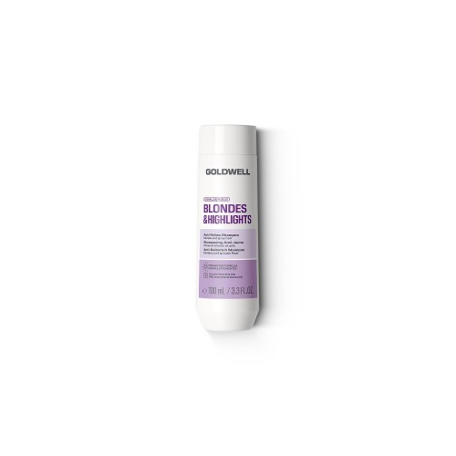 Dualsenses Blondes & Highlights Shampoo 100ml