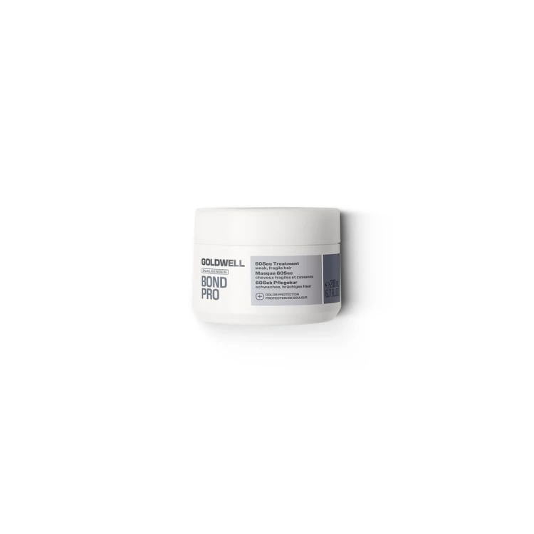Dualsenses Bond Pro 60sec Treatment 200 ml