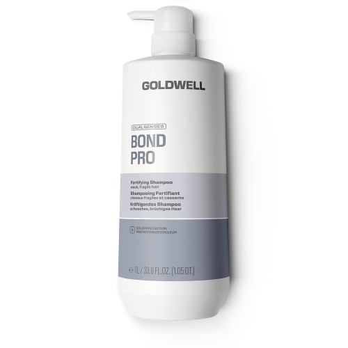 Dualsenses Bond Pro Fortifying Shampoo 1000 ml