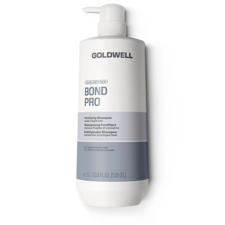 Dualsenses Bond Pro Fortifying Shampoo 1000 ml