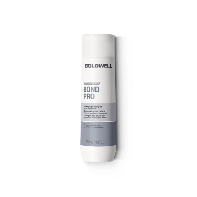 Dualsenses Bond Pro Fortifying Shampoo 250 ml